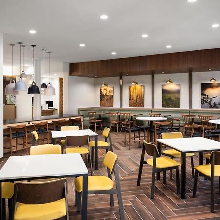 Fairfield By Marriott Inn & Suites Waycross Luaran gambar