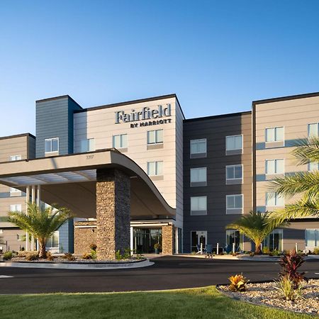 Fairfield By Marriott Inn & Suites Waycross Luaran gambar