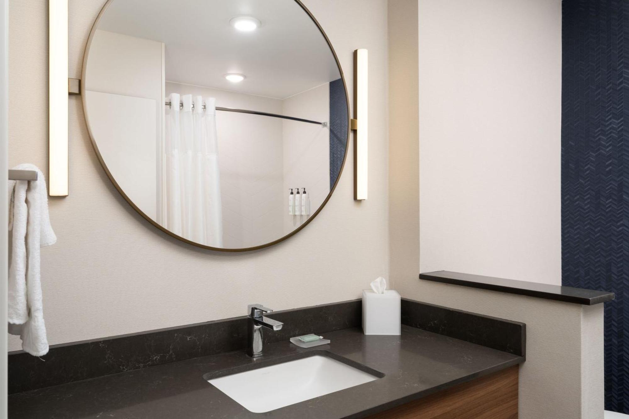 Fairfield By Marriott Inn & Suites Waycross Luaran gambar