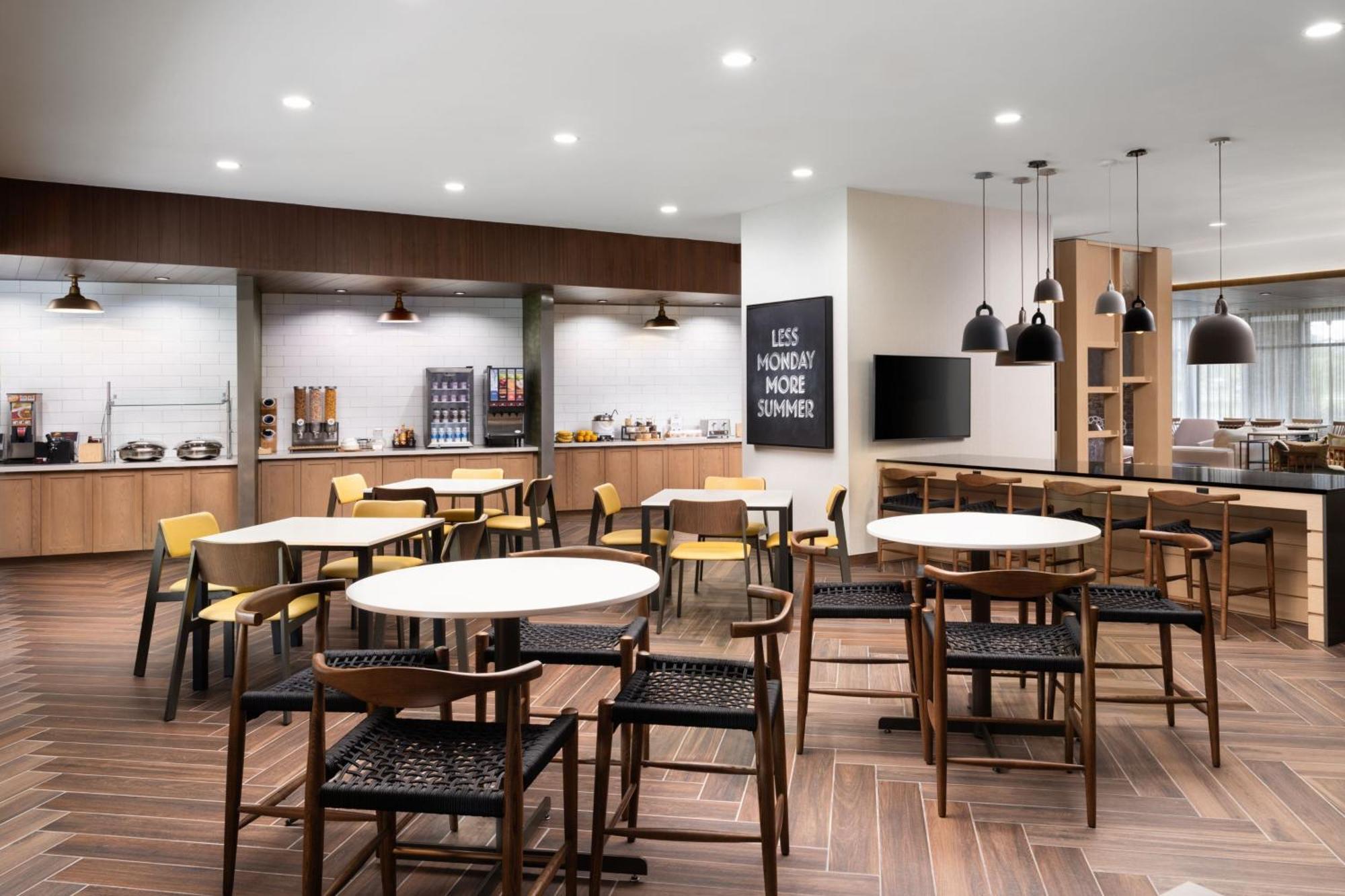 Fairfield By Marriott Inn & Suites Waycross Luaran gambar