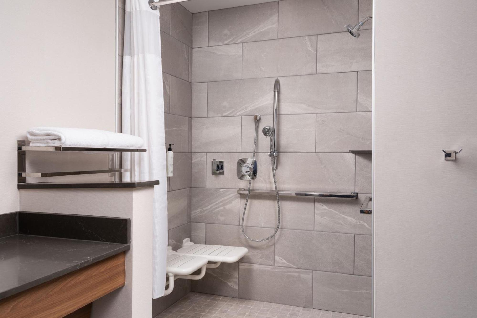 Fairfield By Marriott Inn & Suites Waycross Luaran gambar