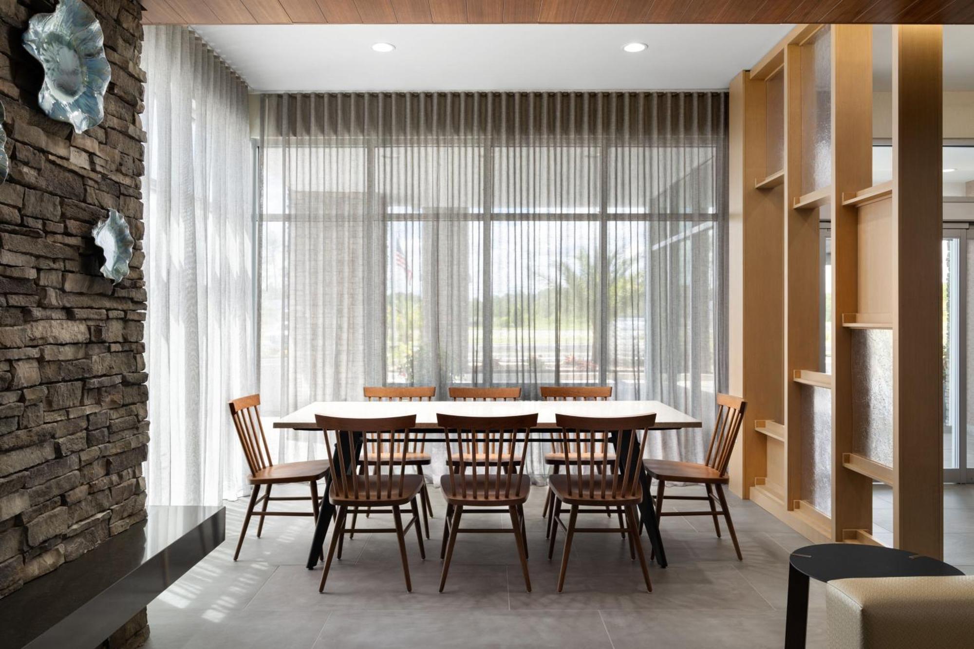 Fairfield By Marriott Inn & Suites Waycross Luaran gambar