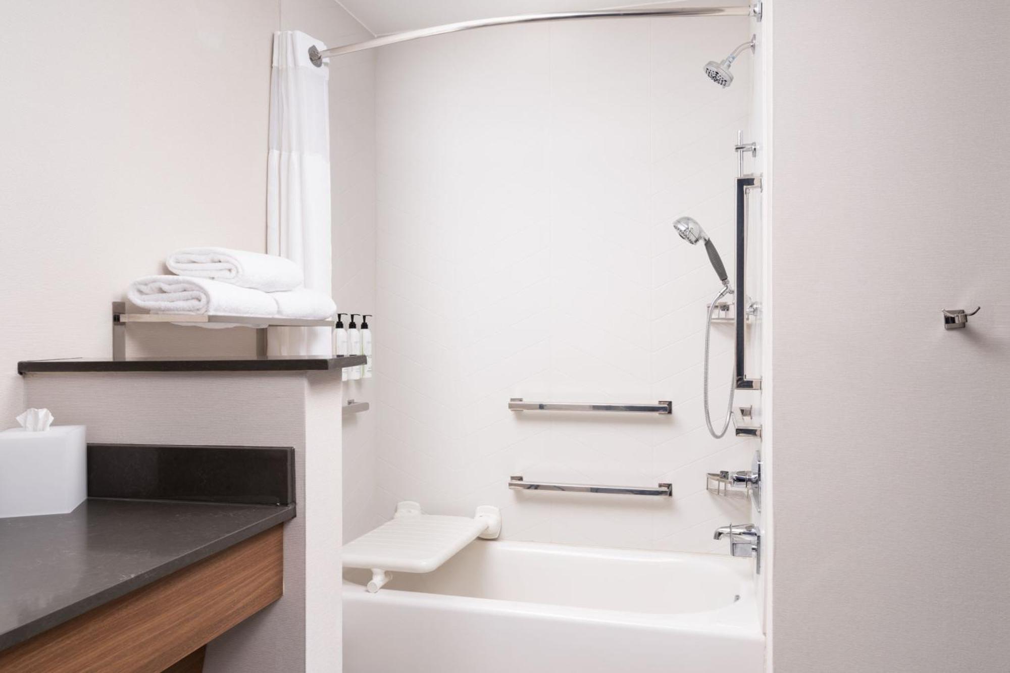 Fairfield By Marriott Inn & Suites Waycross Luaran gambar