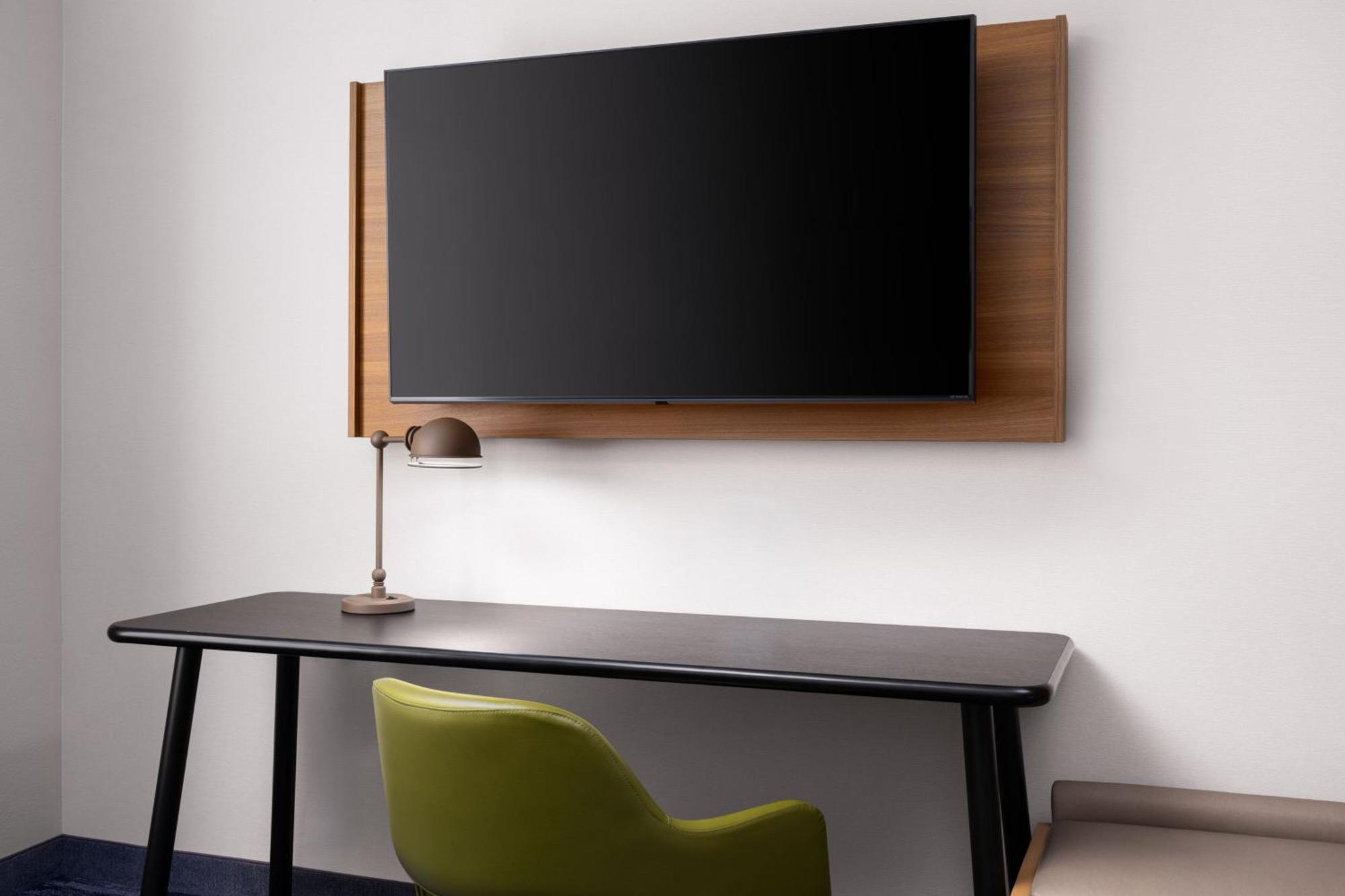 Fairfield By Marriott Inn & Suites Waycross Luaran gambar